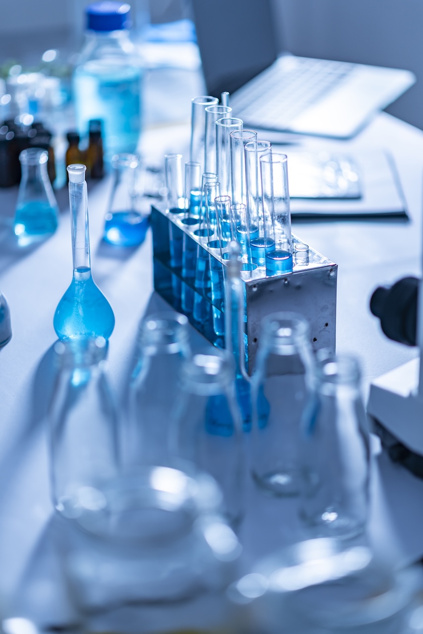 Automation for the Pharmaceutical and Chemical Industry by proCtec