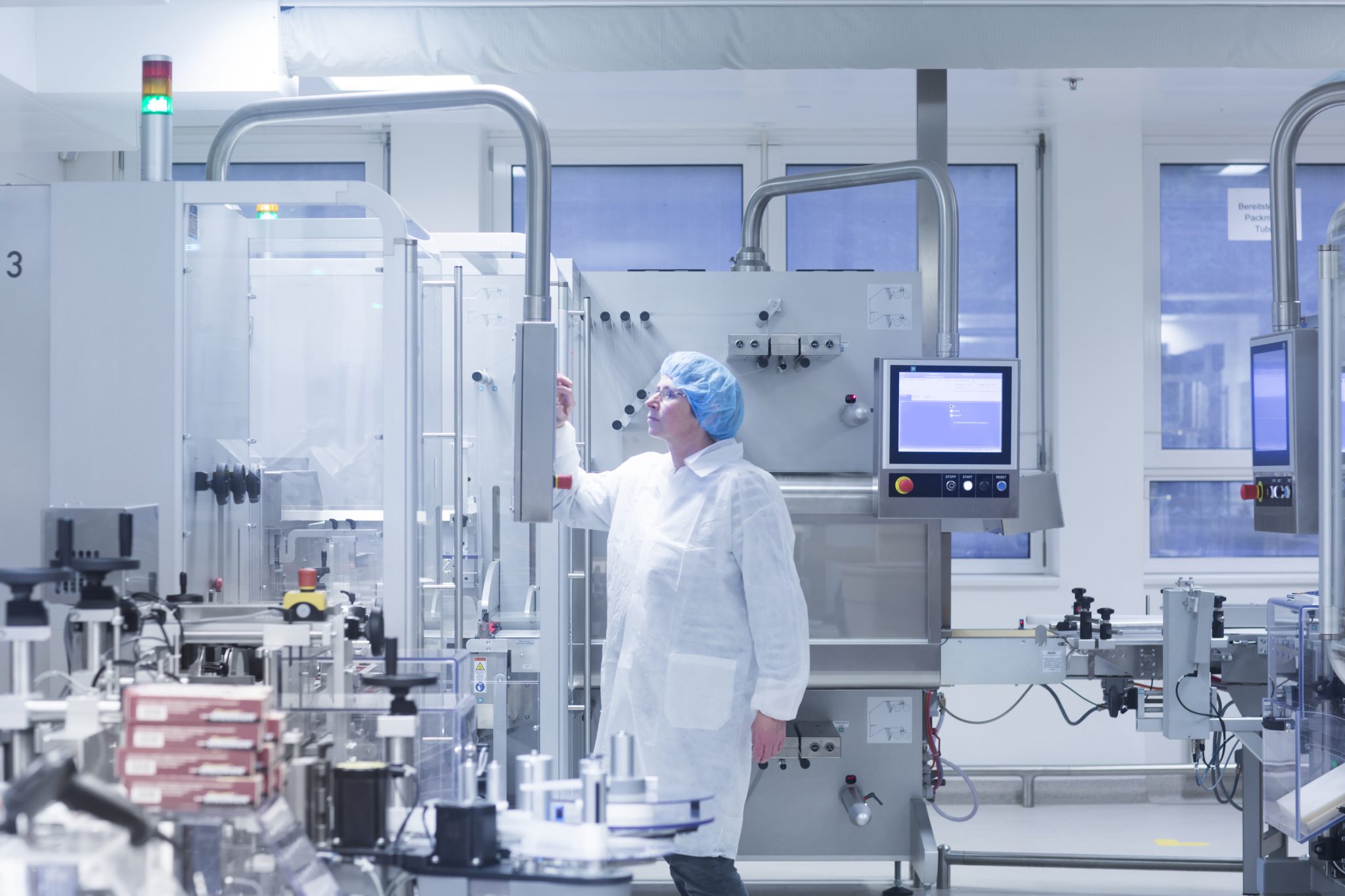 Automatisierung für Ludwigshafen – Setzen Sie jetzt auf unsere Expertise