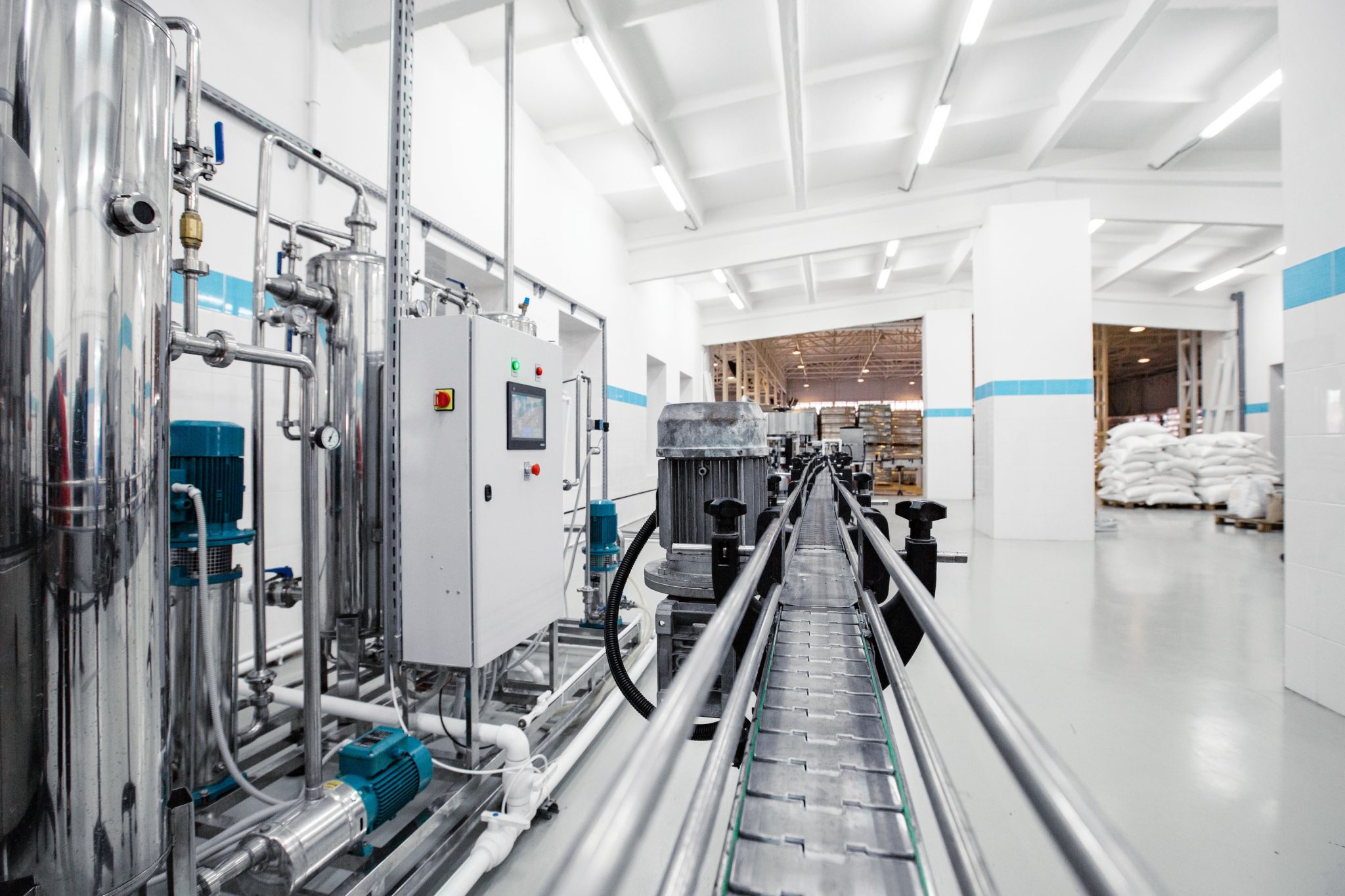 Warum proCtec Ihr Automatisierungspartner ist
