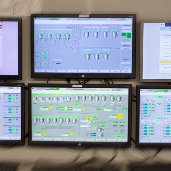 Automatisierung als Schlüssel zur Zukunftssicherheit