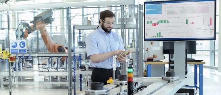 Industrie 4.0