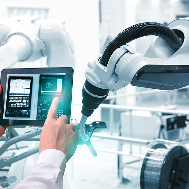 Nutzen Sie die Vorteile der Prozess-Automatisierung mit proCtec