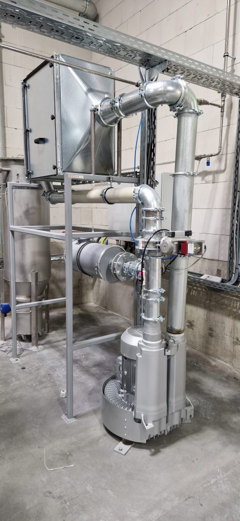 Ausgangssituation Case Study: REMA TIP TOP AG