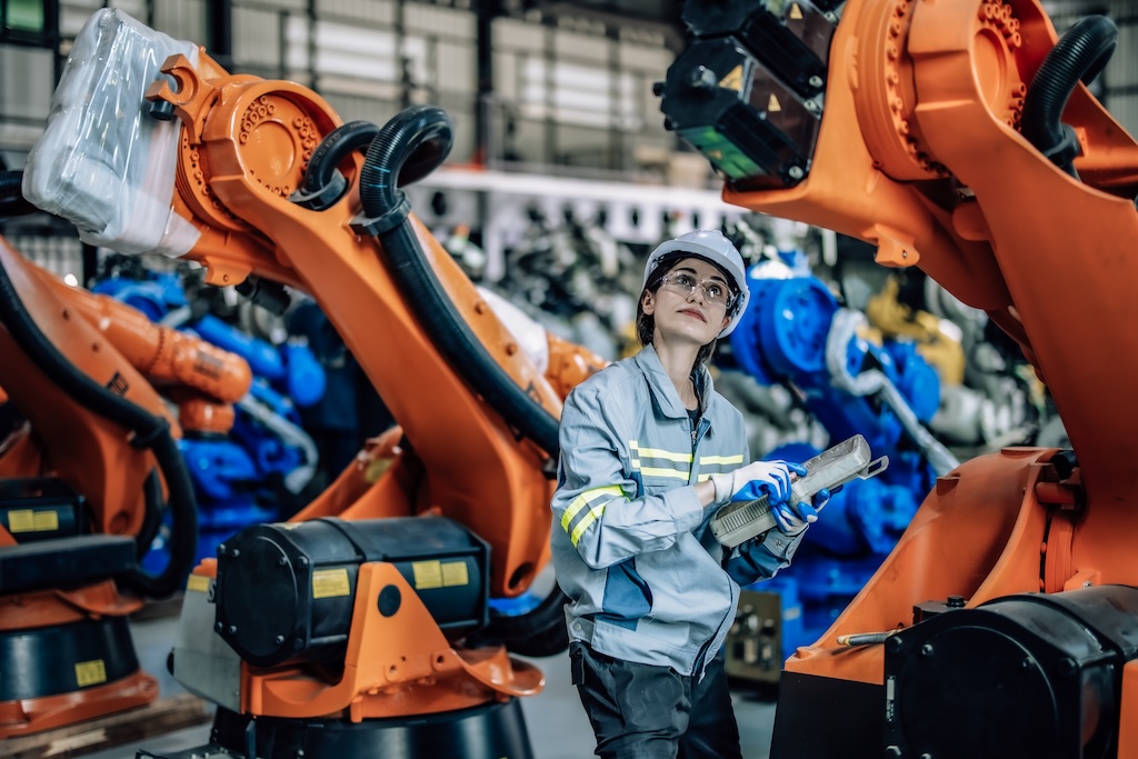 Vorteile der Automatisierung